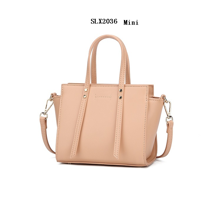 Leather Bag